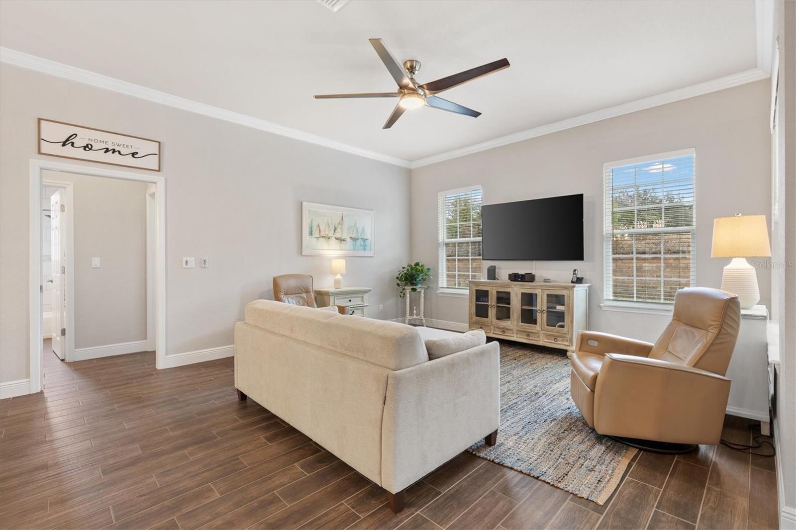 STONECREST - Residential