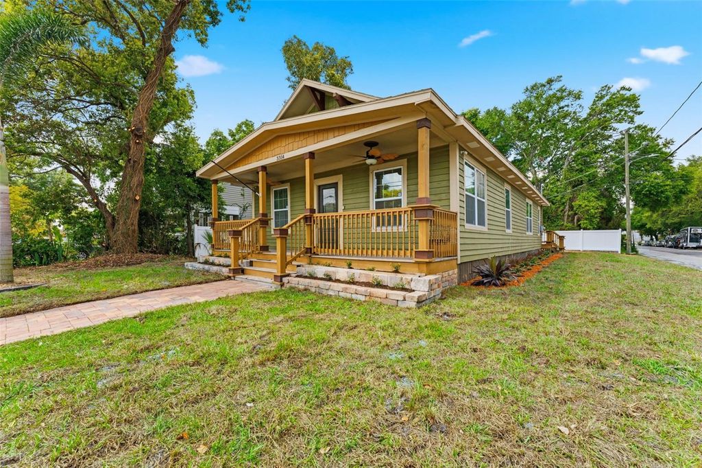 Photo of 3314 N Jefferson Street, Tampa, FL 33603 (MLS # TB8492705)