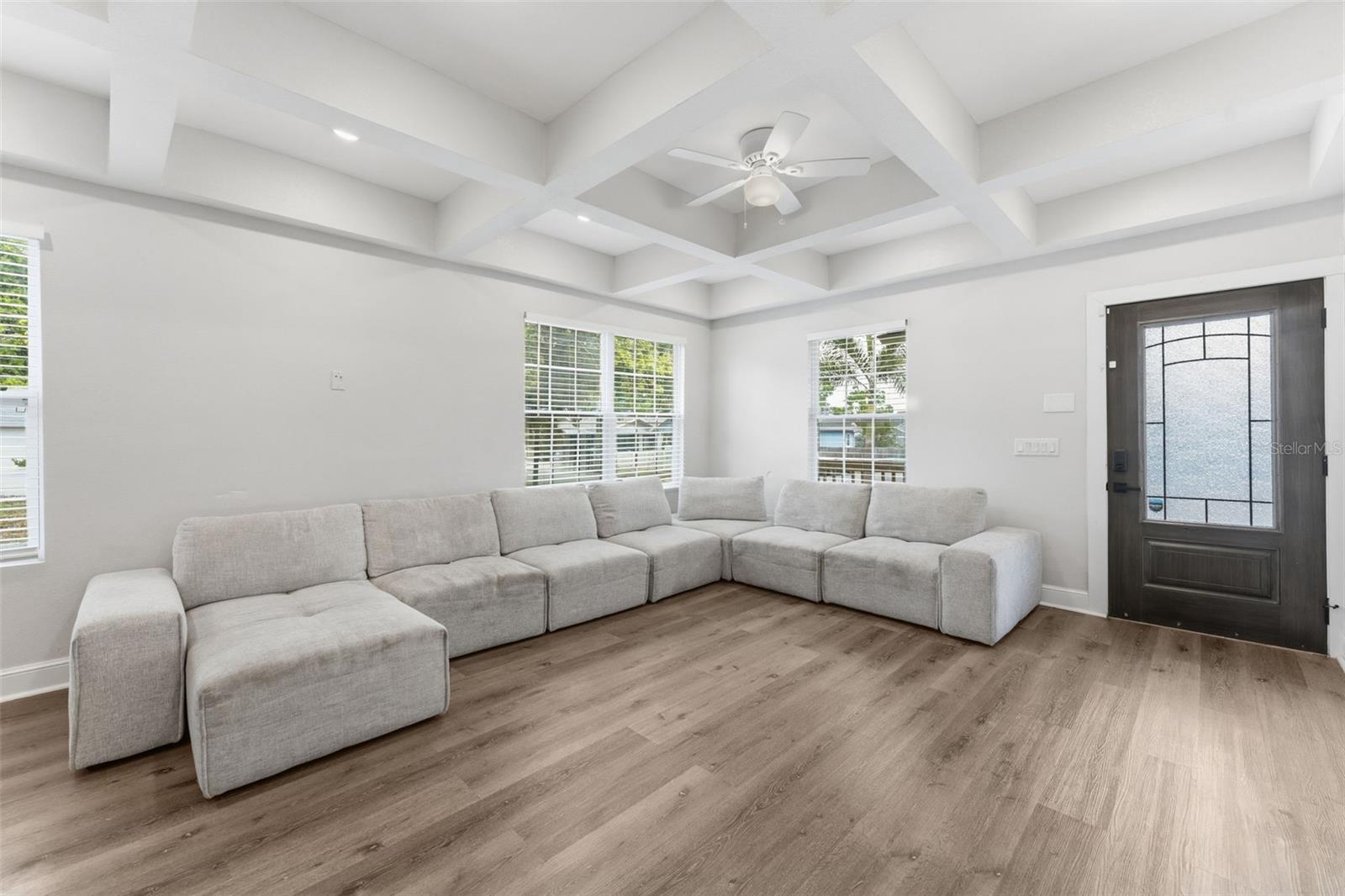 CENTRAL PARK BLKS 13 14 15 16 - Residential