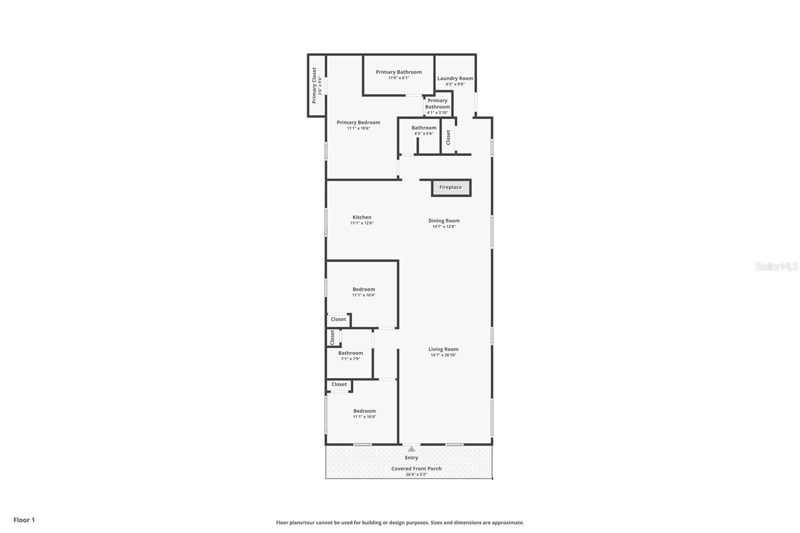 CENTRAL PARK BLKS 13 14 15 16 - Residential