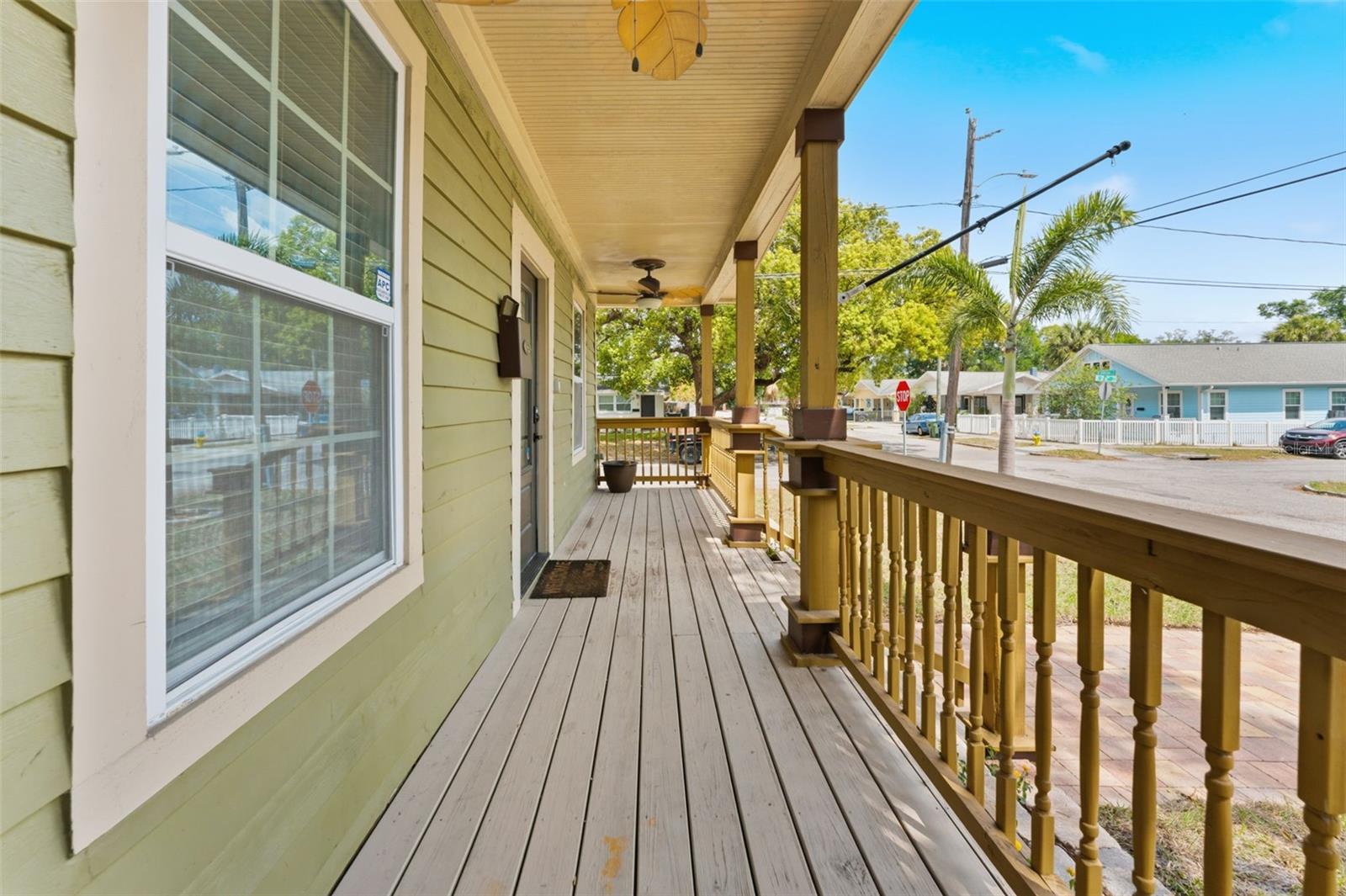 CENTRAL PARK BLKS 13 14 15 16 - Residential