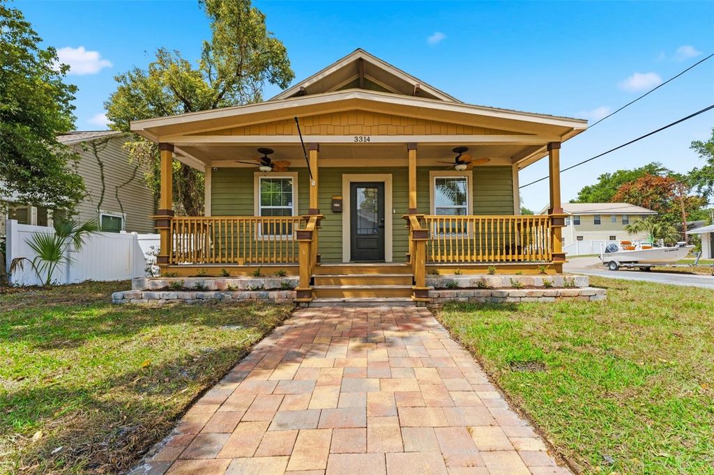 Photo of 3314 N Jefferson Street, Tampa, FL 33603 (MLS # TB8492705)