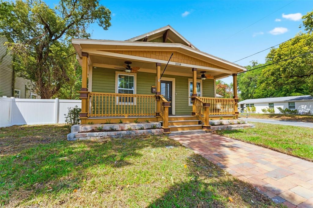 Photo of 3314 N Jefferson Street, Tampa, FL 33603 (MLS # TB8492705)