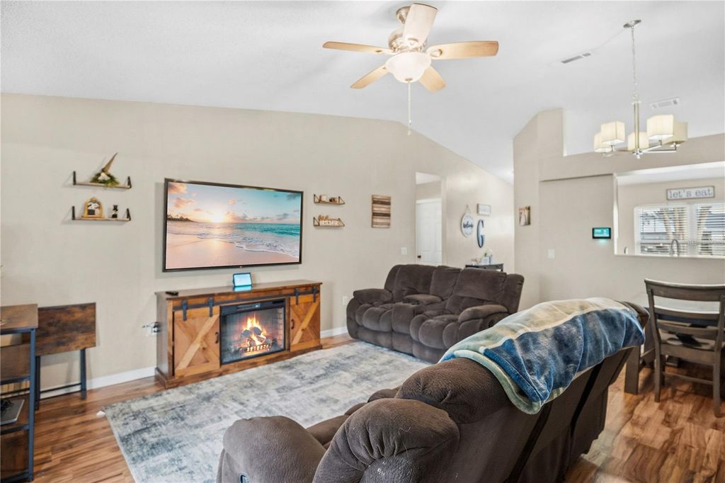 Photo of 2901 Grayton Street, Deltona, FL 32738 (MLS # O6376850)