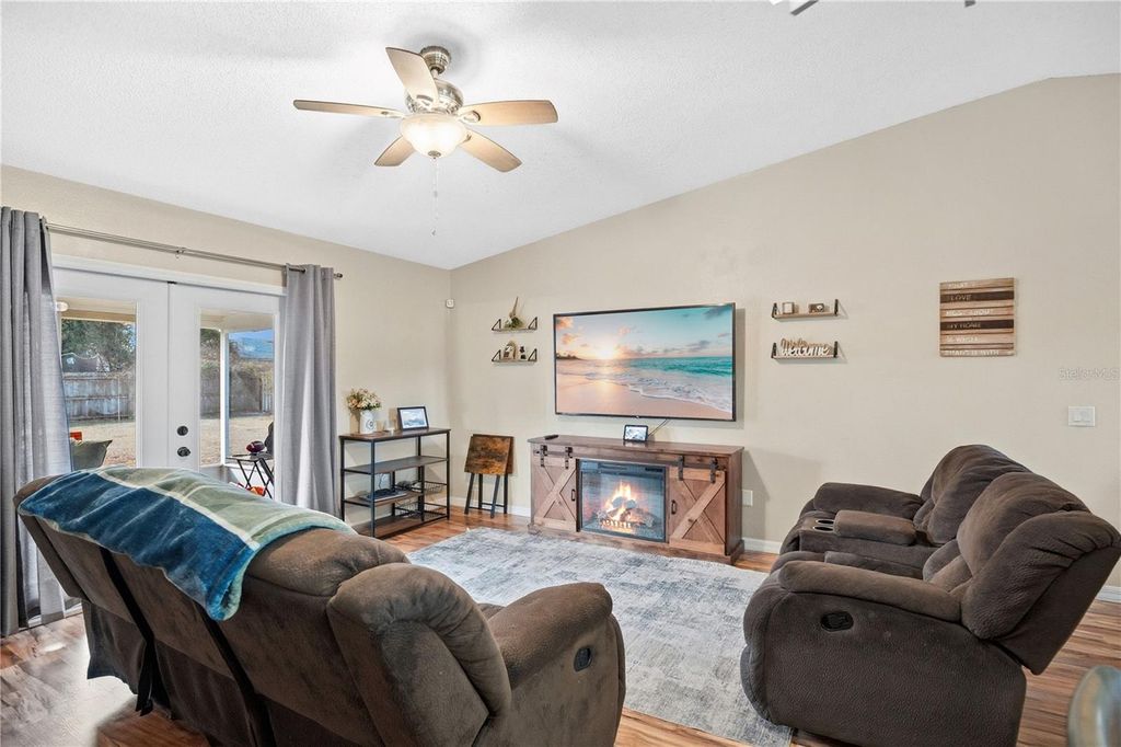 Photo of 2901 Grayton Street, Deltona, FL 32738 (MLS # O6376850)