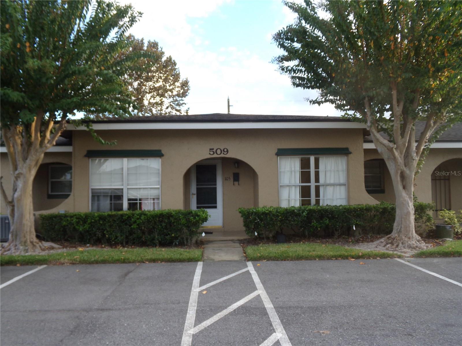 SUMMIT VILLAGE UNIT 2 - Residential