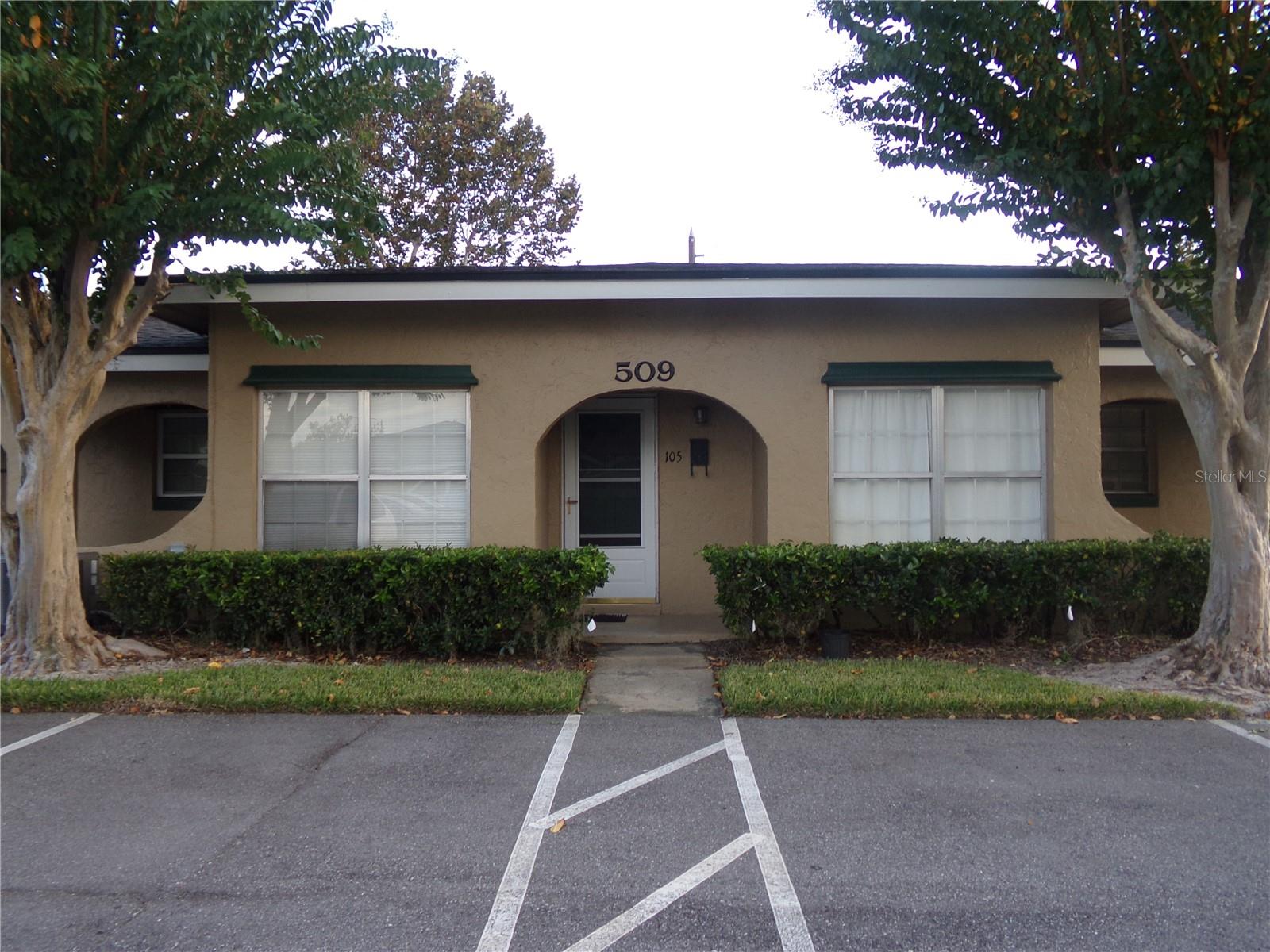 SUMMIT VILLAGE UNIT 2 - Residential