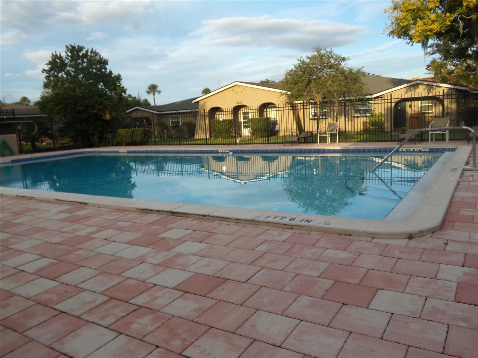 SUMMIT VILLAGE UNIT 2 - Residential