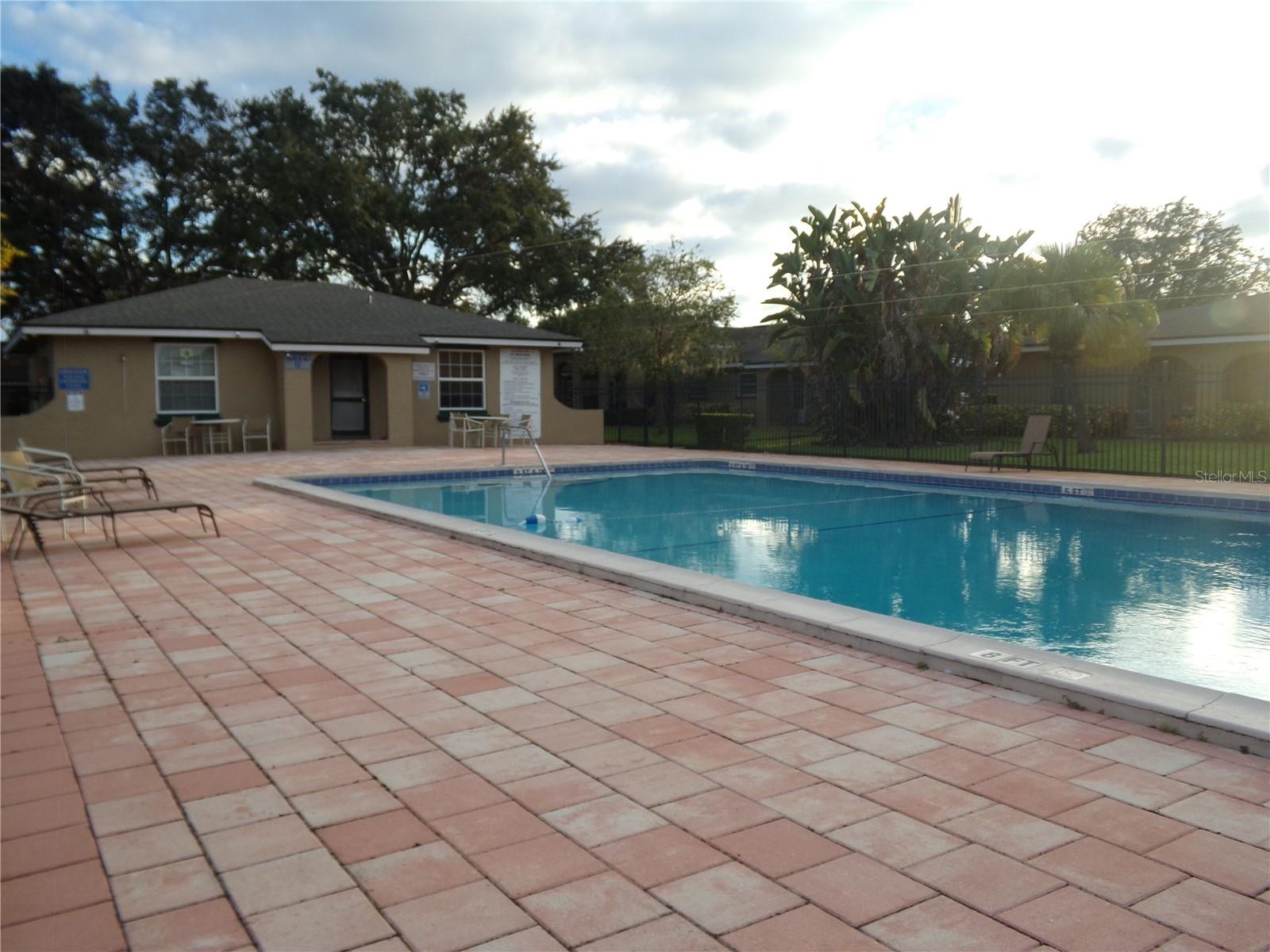 SUMMIT VILLAGE UNIT 2 - Residential