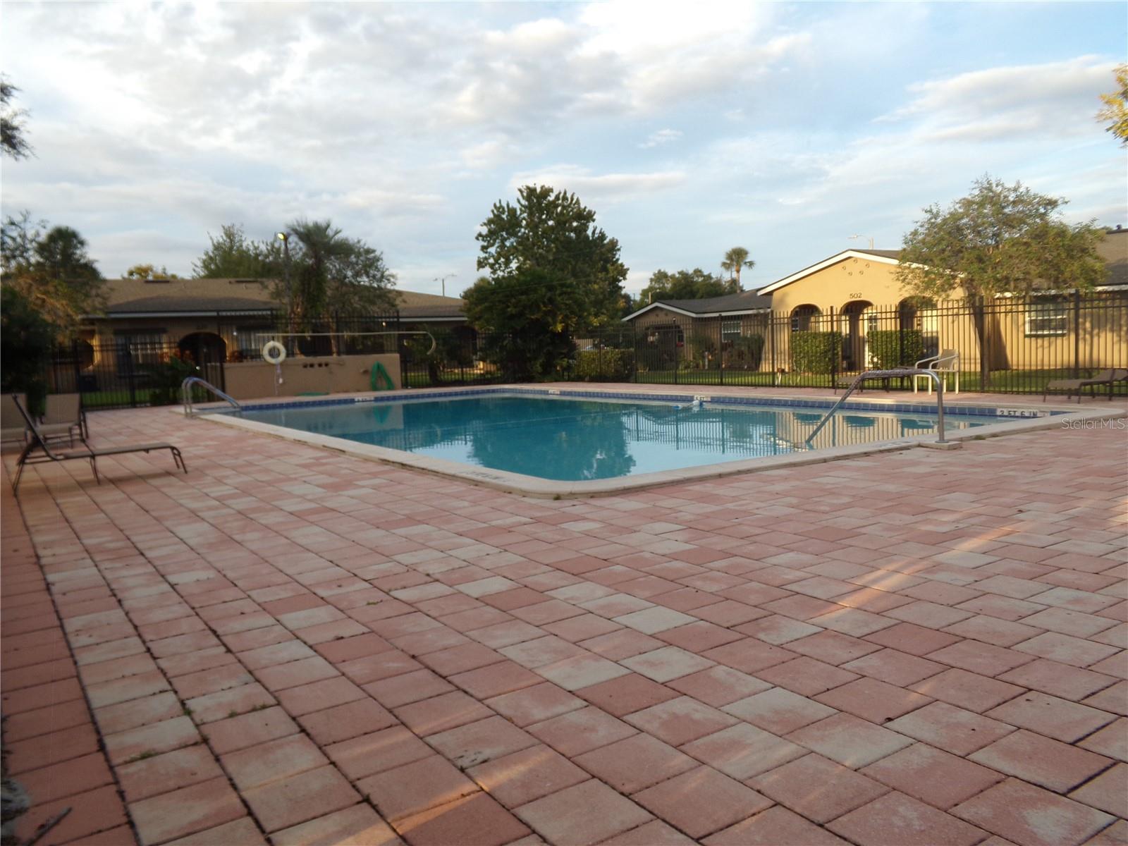 SUMMIT VILLAGE UNIT 2 - Residential