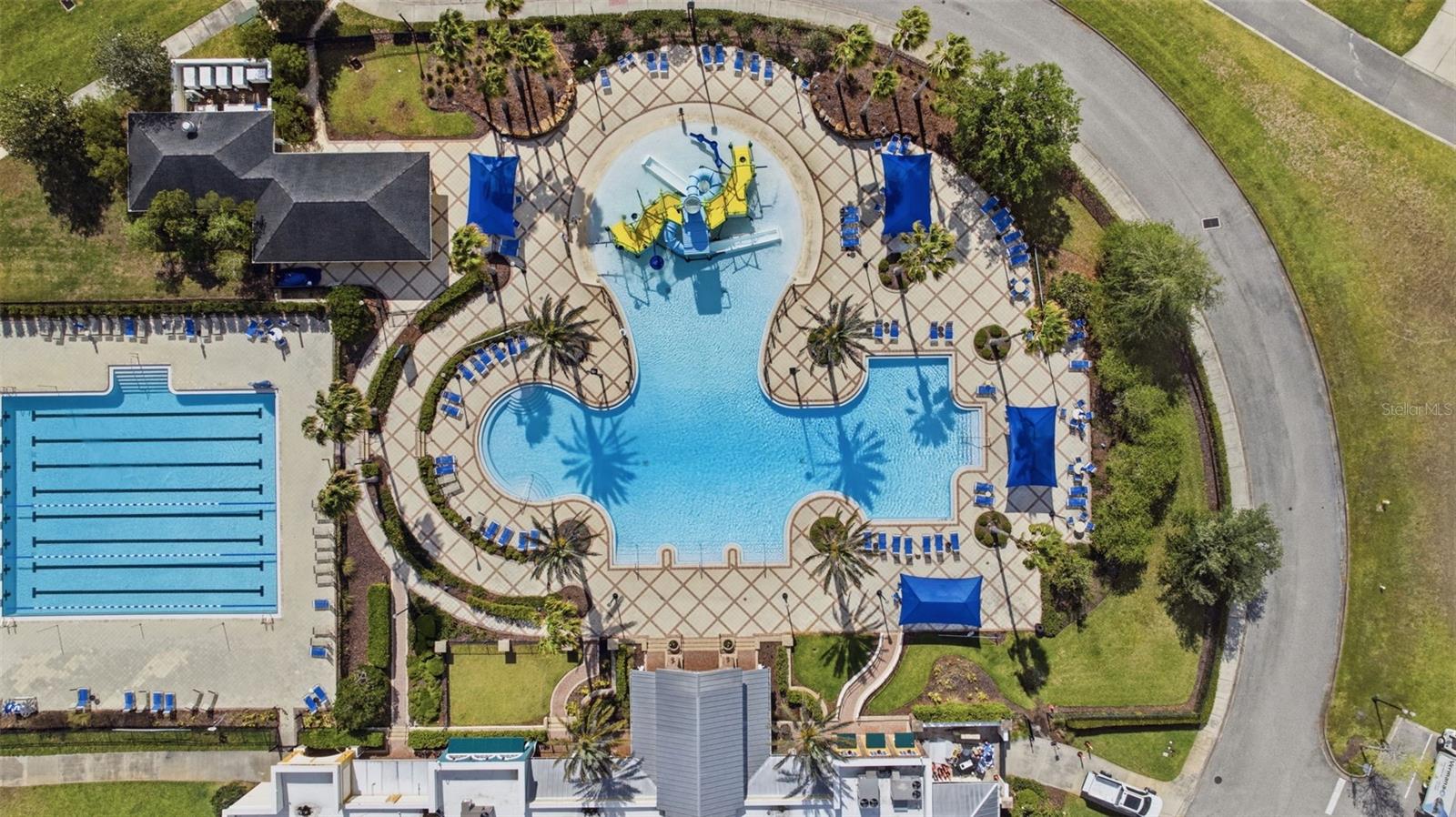 CONNERTON VILLAGE 4 PH 1 - Residential