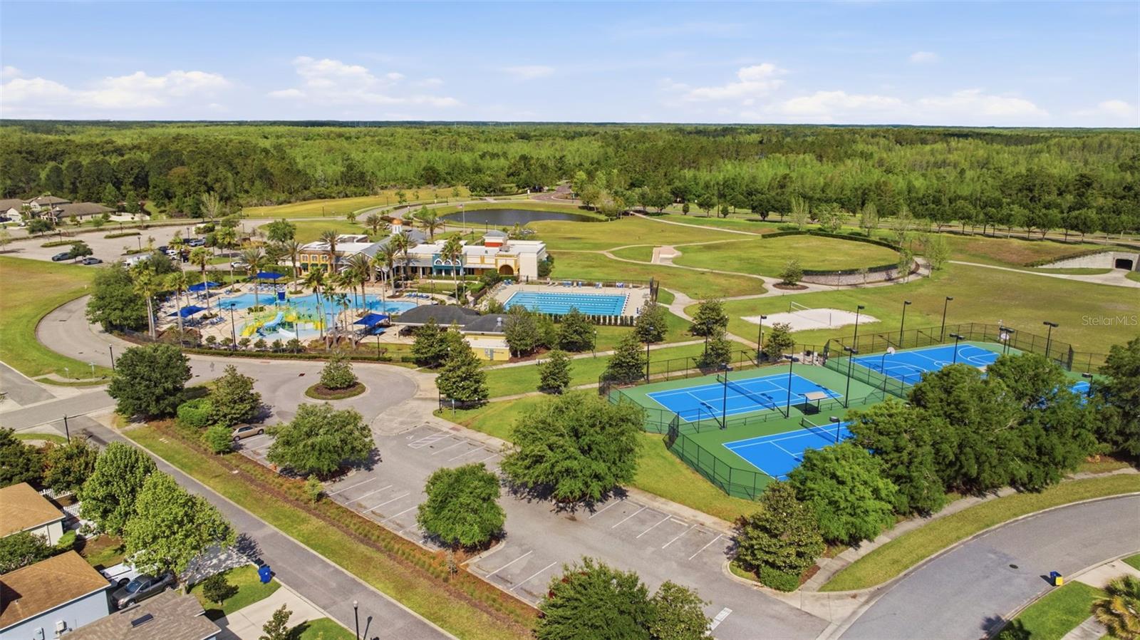 CONNERTON VILLAGE 4 PH 1 - Residential