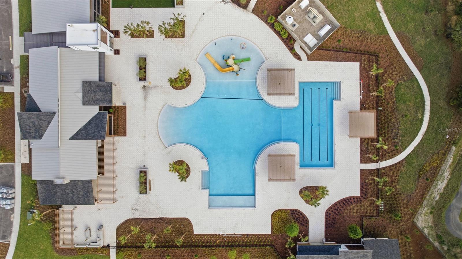 CONNERTON VILLAGE 4 PH 1 - Residential