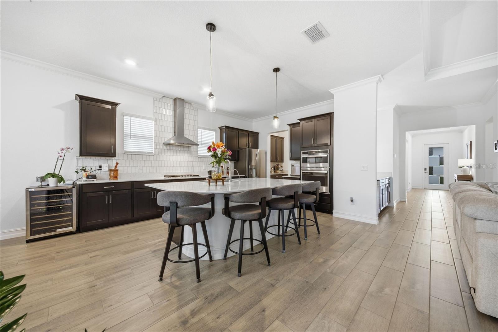 CONNERTON VILLAGE 4 PH 1 - Residential