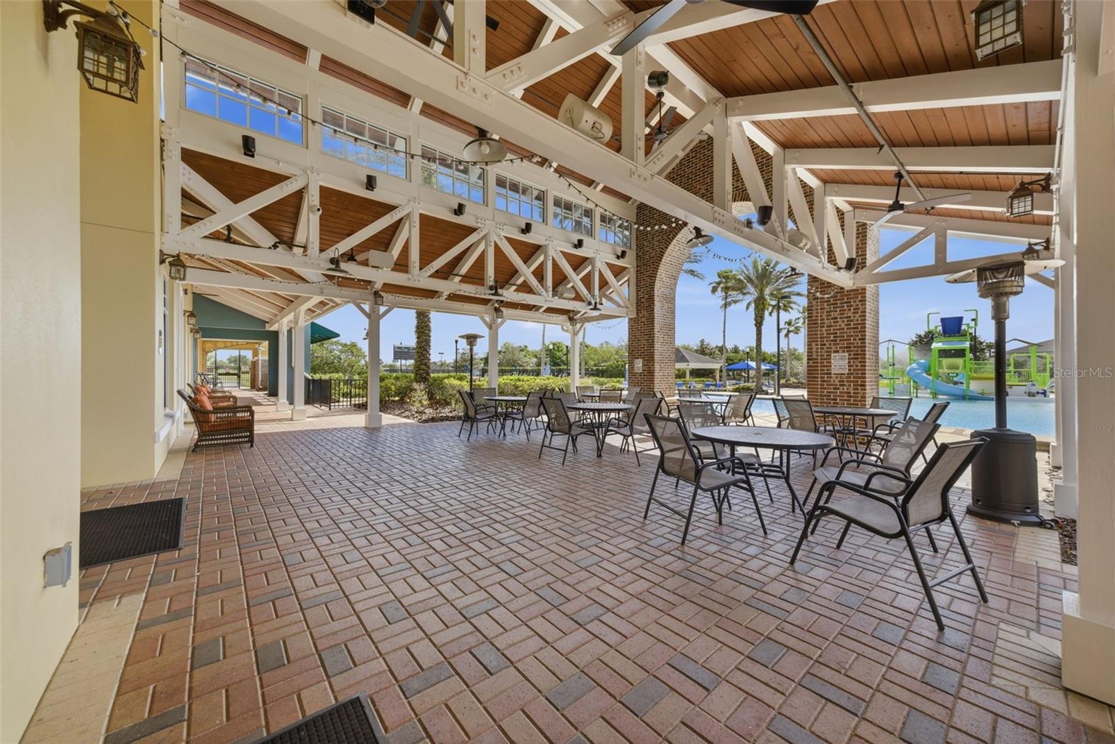 CONNERTON VILLAGE 4 PH 1 - Residential