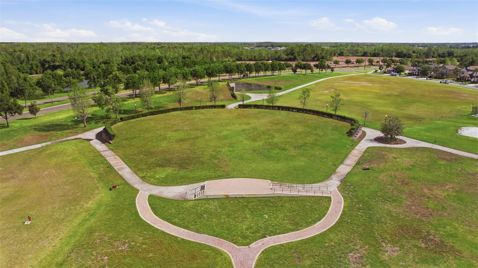 CONNERTON VILLAGE 4 PH 1 - Residential