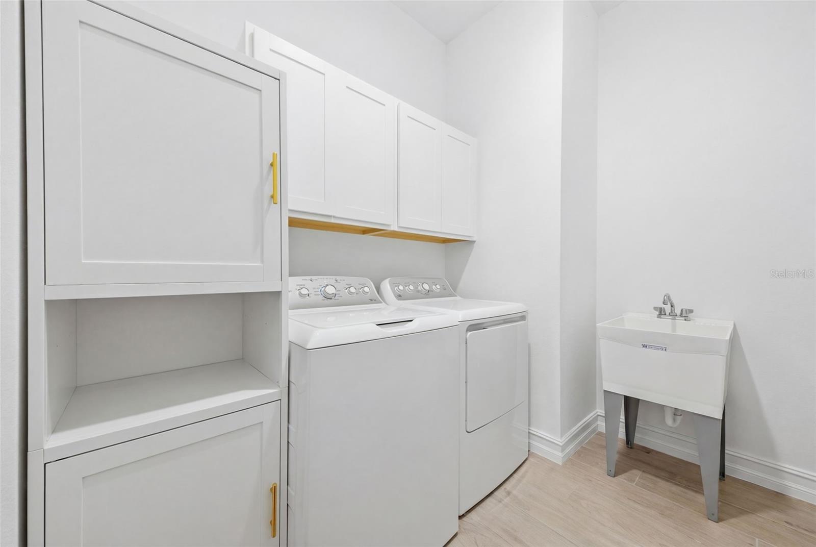 CONNERTON VILLAGE 4 PH 1 - Residential