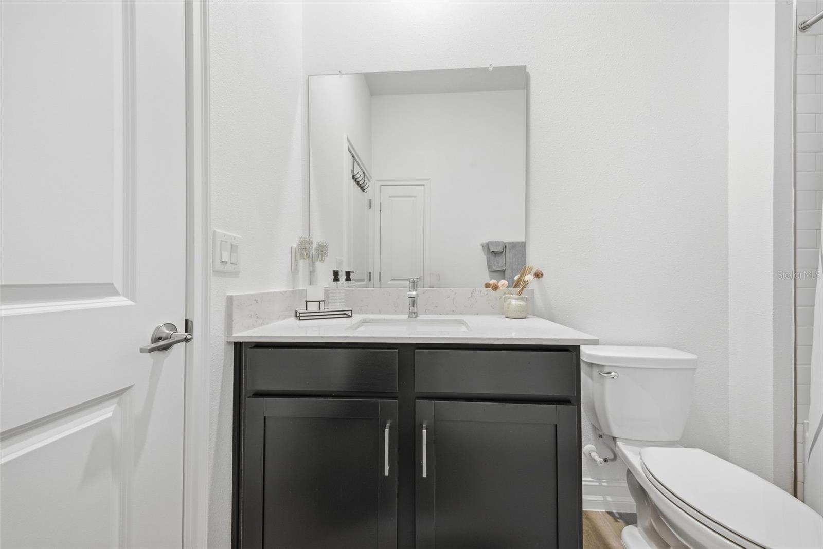 CONNERTON VILLAGE 4 PH 1 - Residential