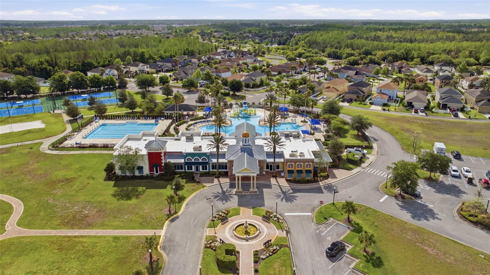 CONNERTON VILLAGE 4 PH 1 - Residential