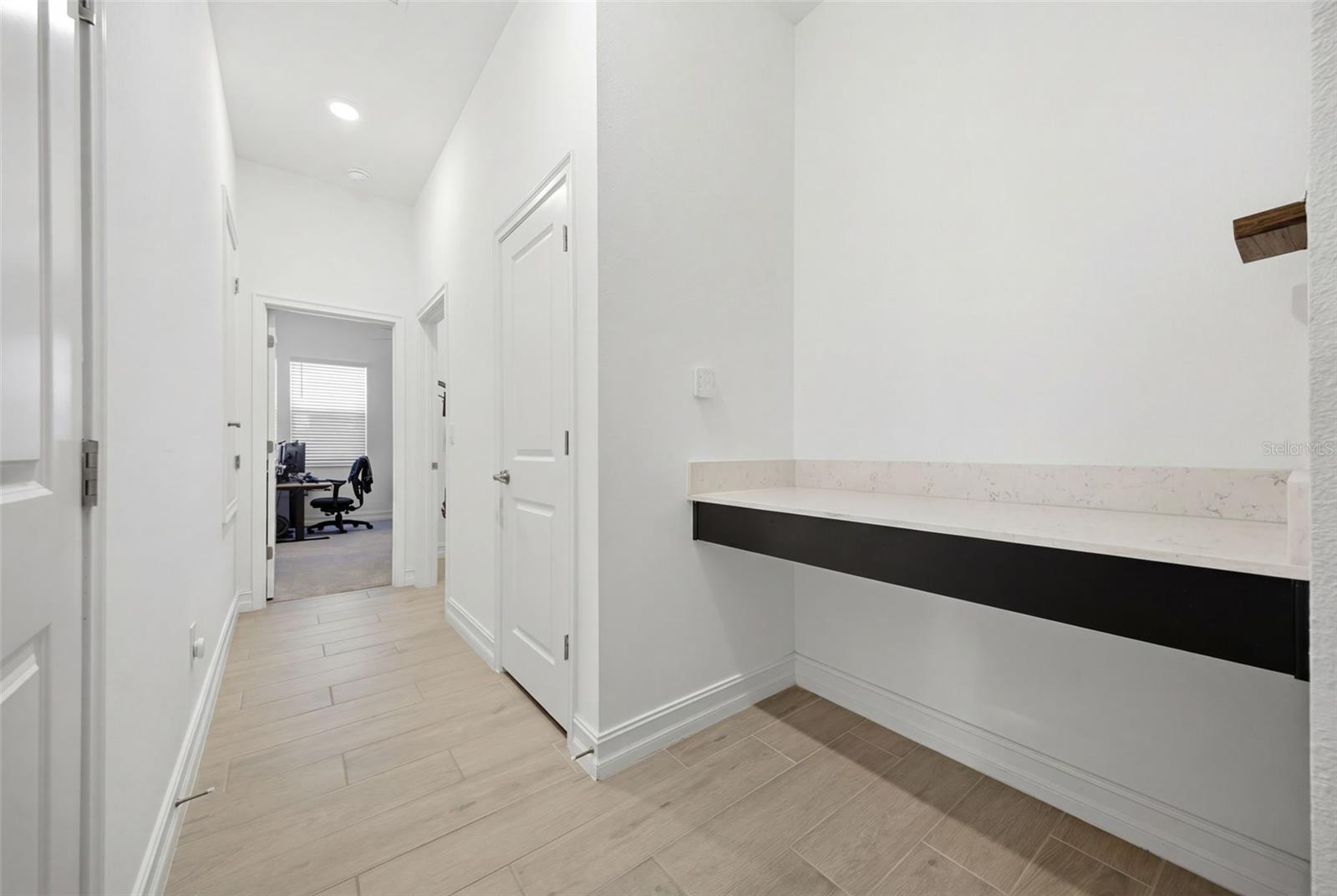 CONNERTON VILLAGE 4 PH 1 - Residential