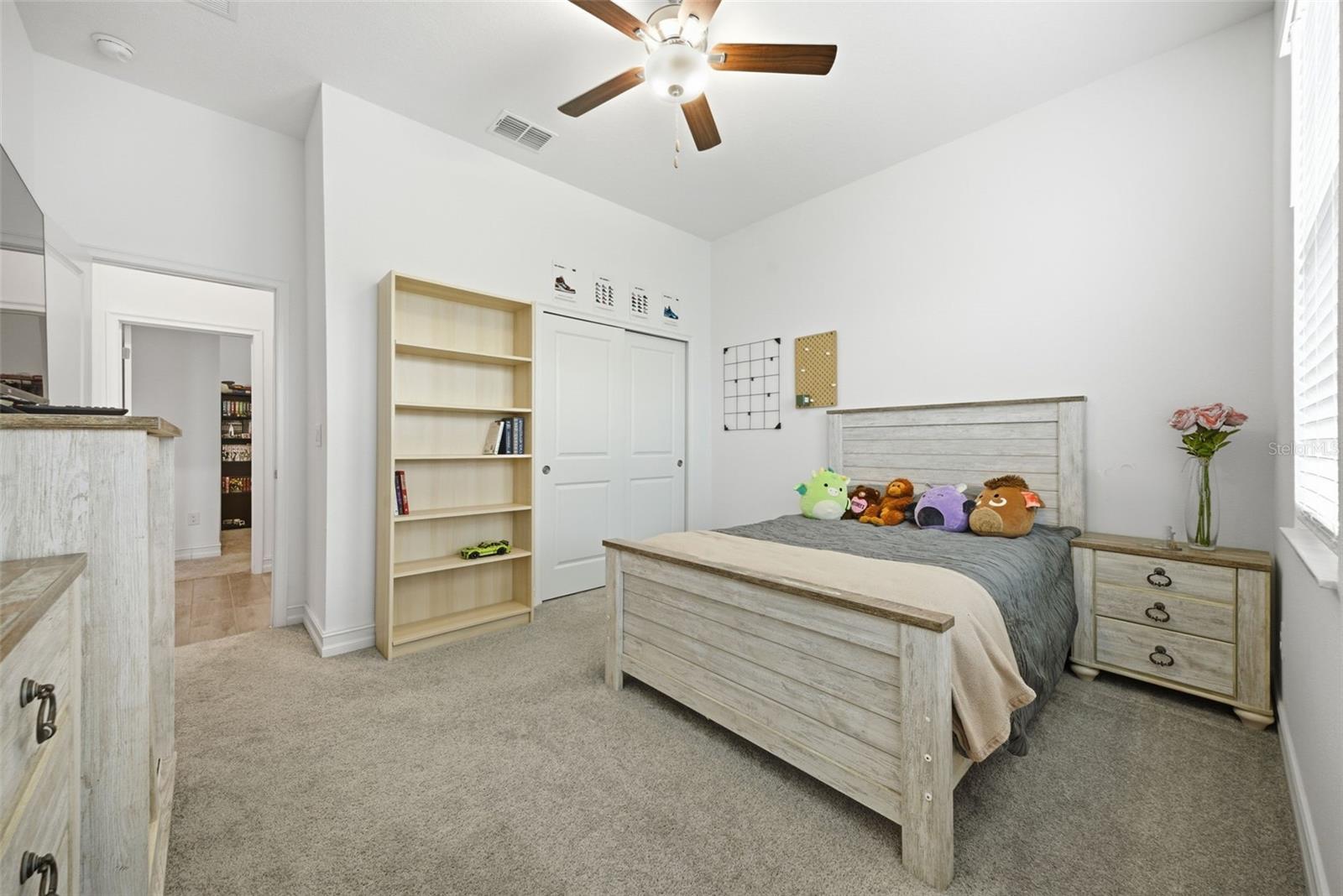 CONNERTON VILLAGE 4 PH 1 - Residential