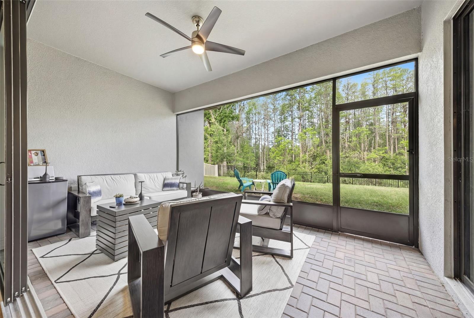 CONNERTON VILLAGE 4 PH 1 - Residential