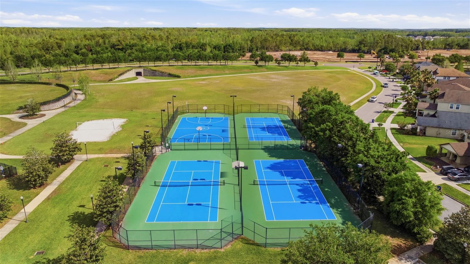 CONNERTON VILLAGE 4 PH 1 - Residential