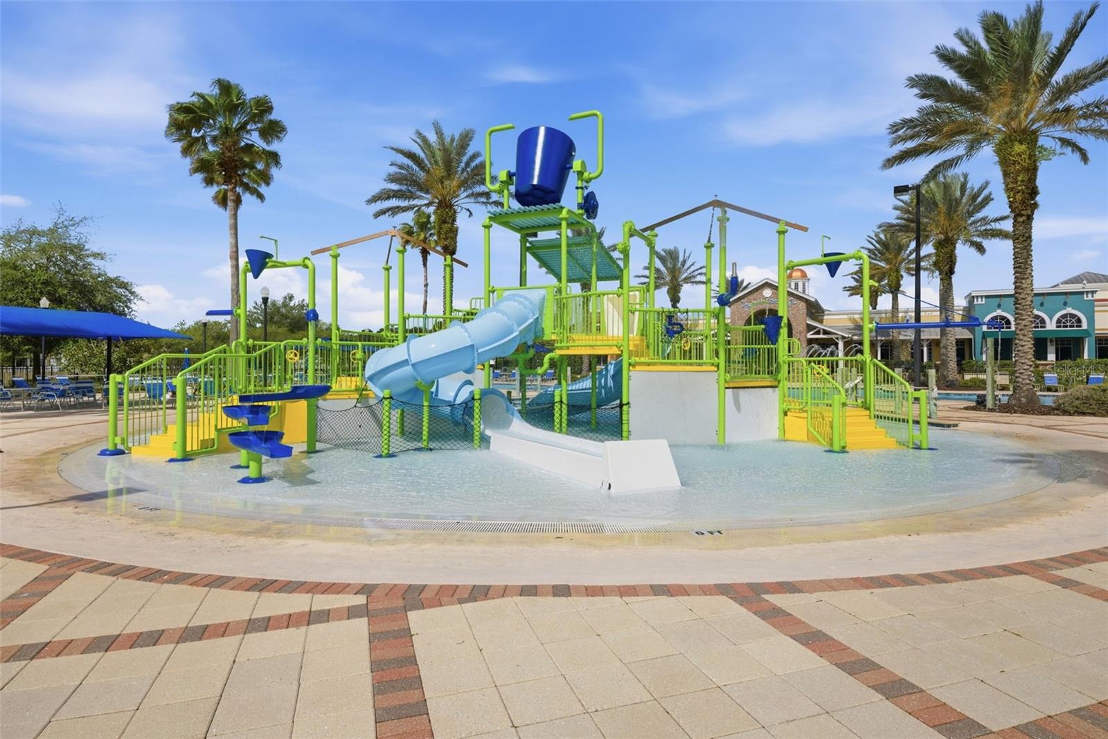 CONNERTON VILLAGE 4 PH 1 - Residential