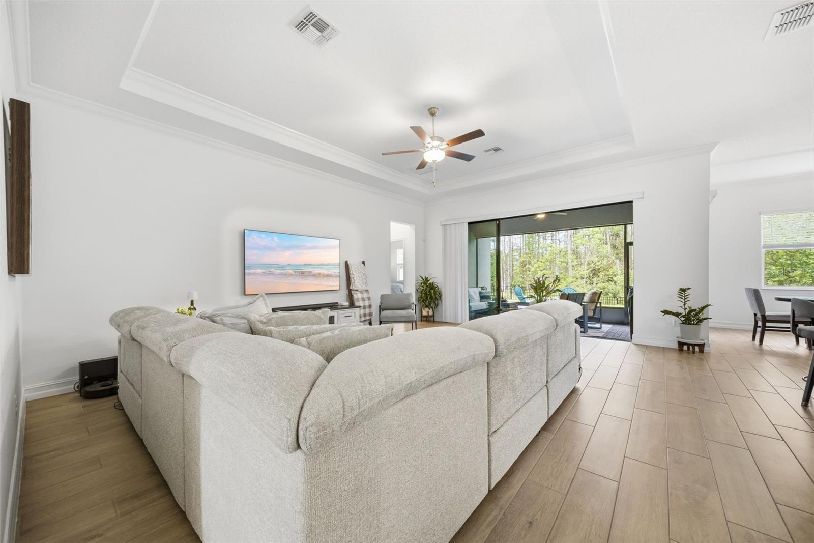 CONNERTON VILLAGE 4 PH 1 - Residential