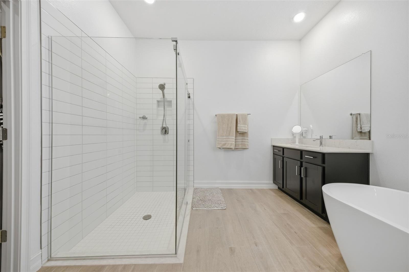 CONNERTON VILLAGE 4 PH 1 - Residential