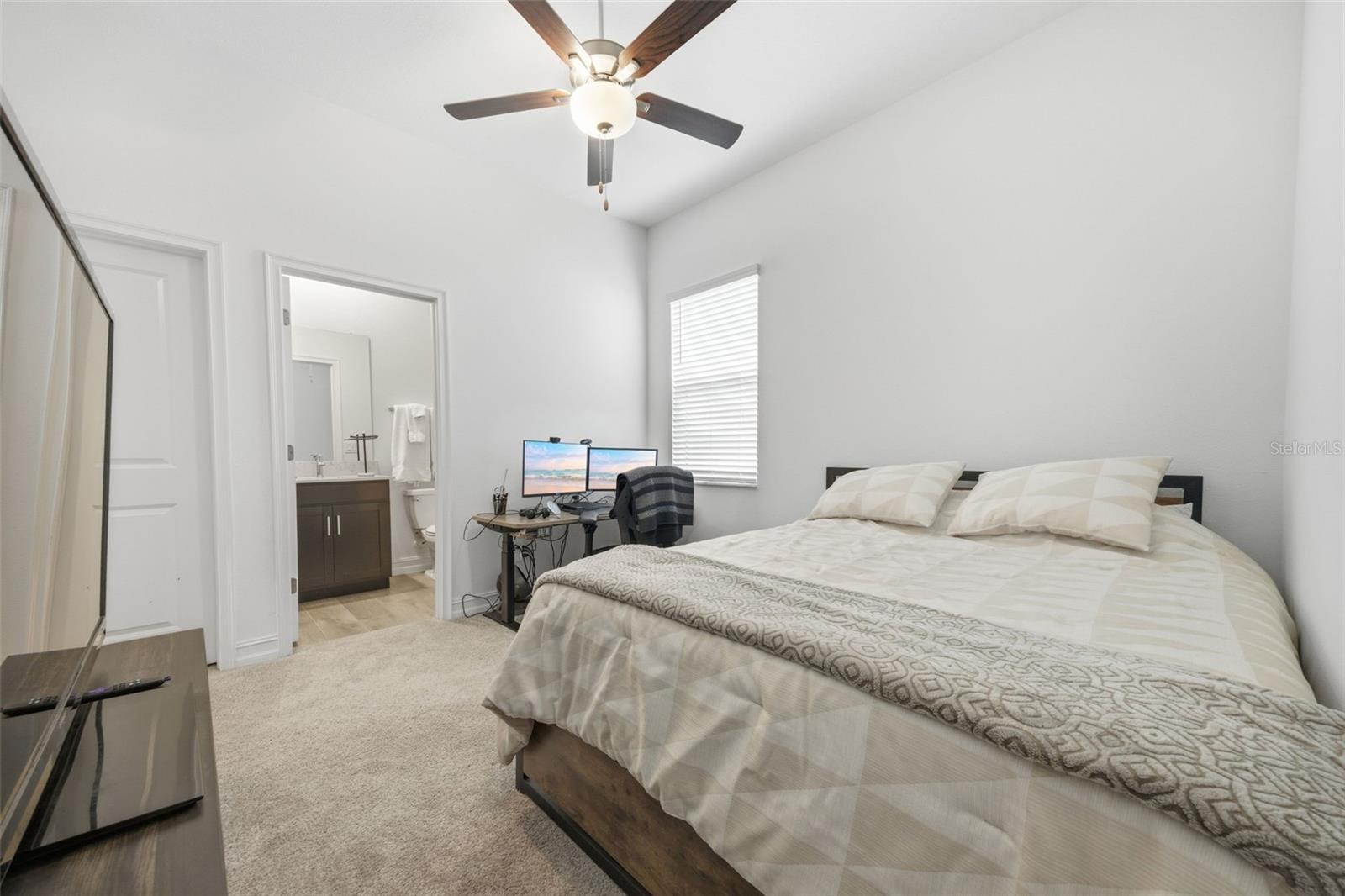 CONNERTON VILLAGE 4 PH 1 - Residential