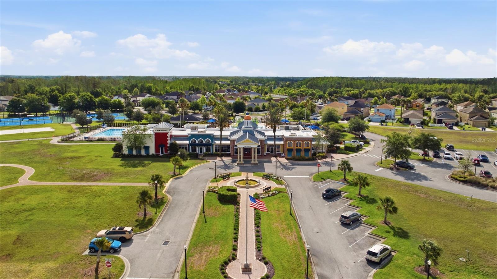 CONNERTON VILLAGE 4 PH 1 - Residential