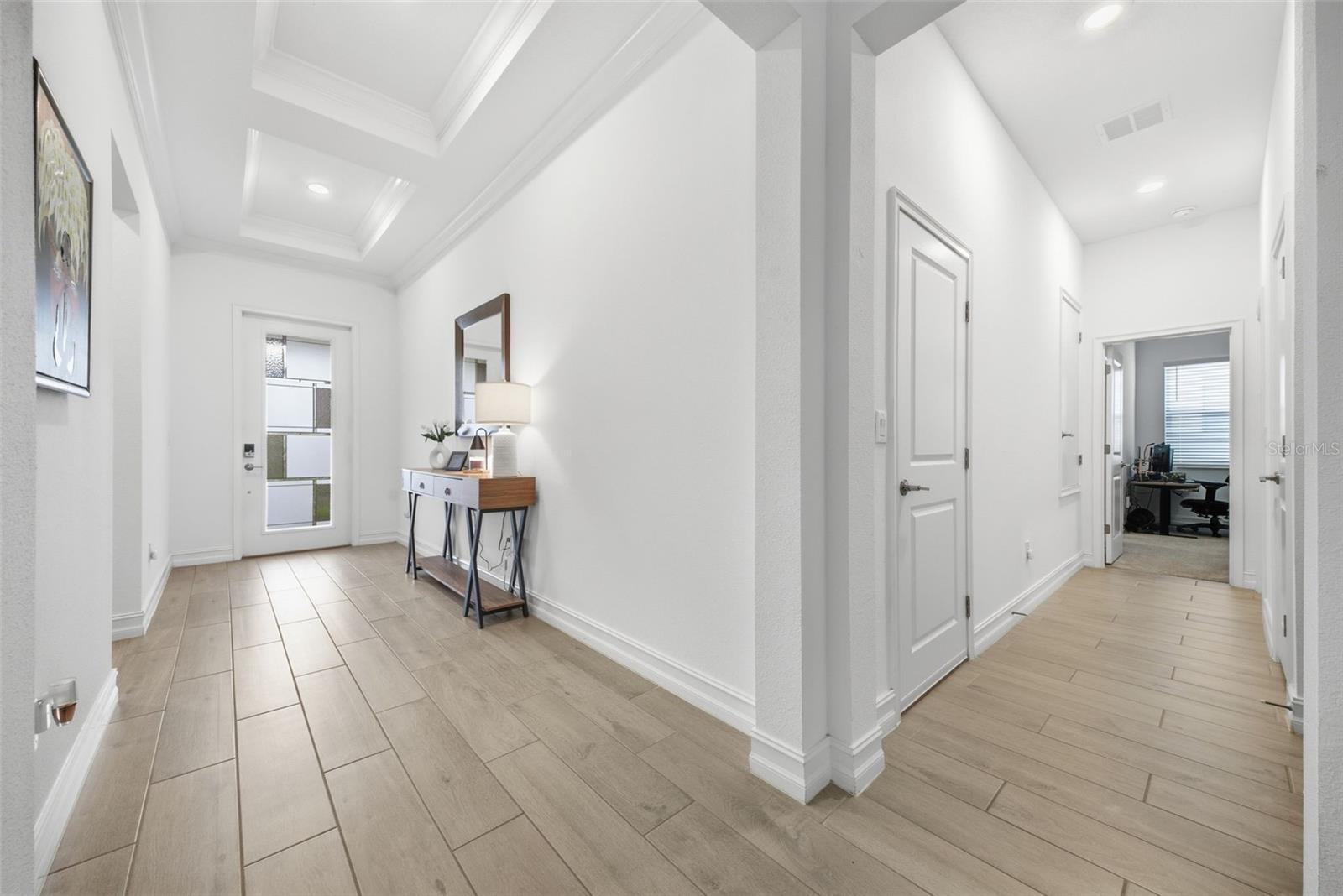 CONNERTON VILLAGE 4 PH 1 - Residential