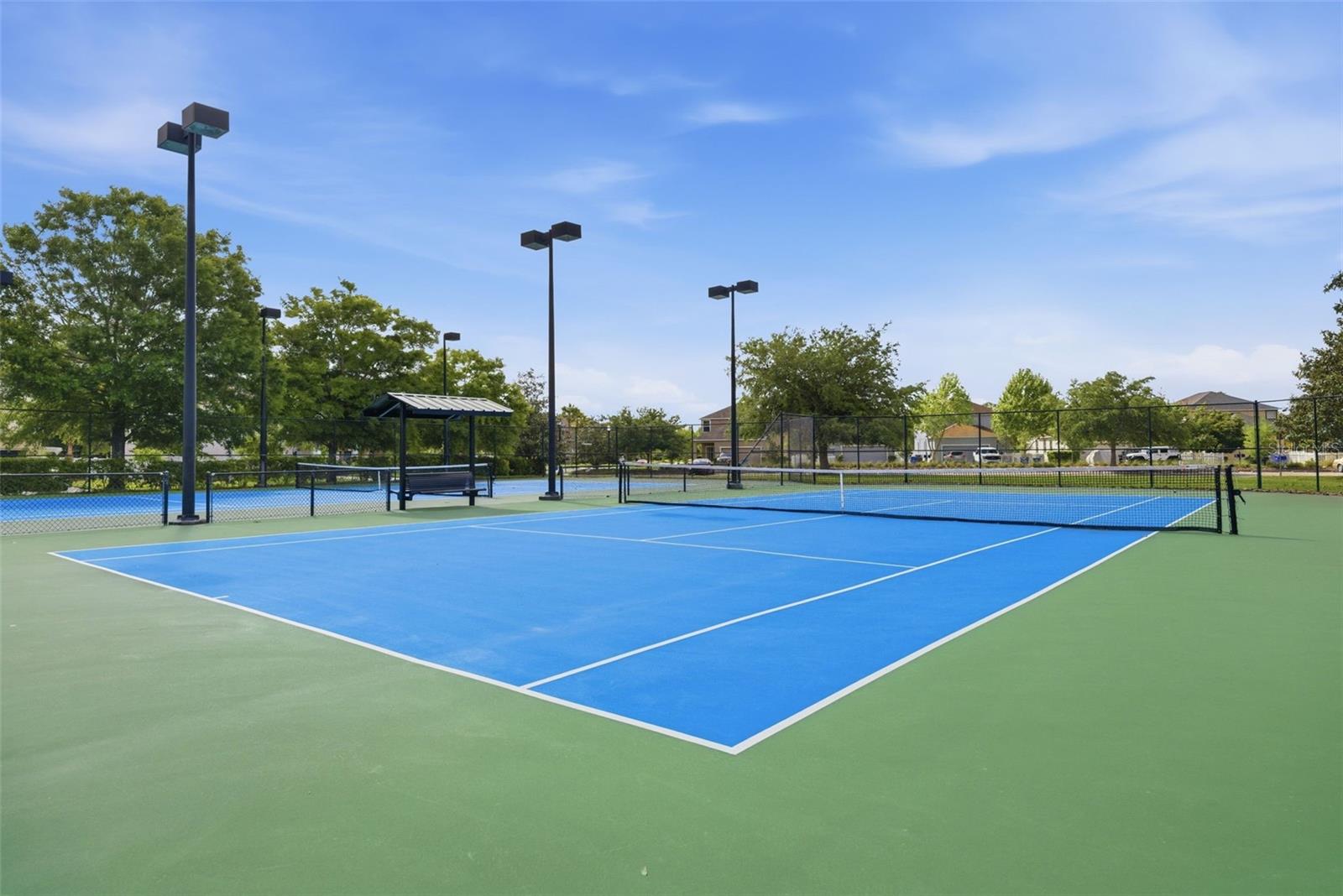 CONNERTON VILLAGE 4 PH 1 - Residential