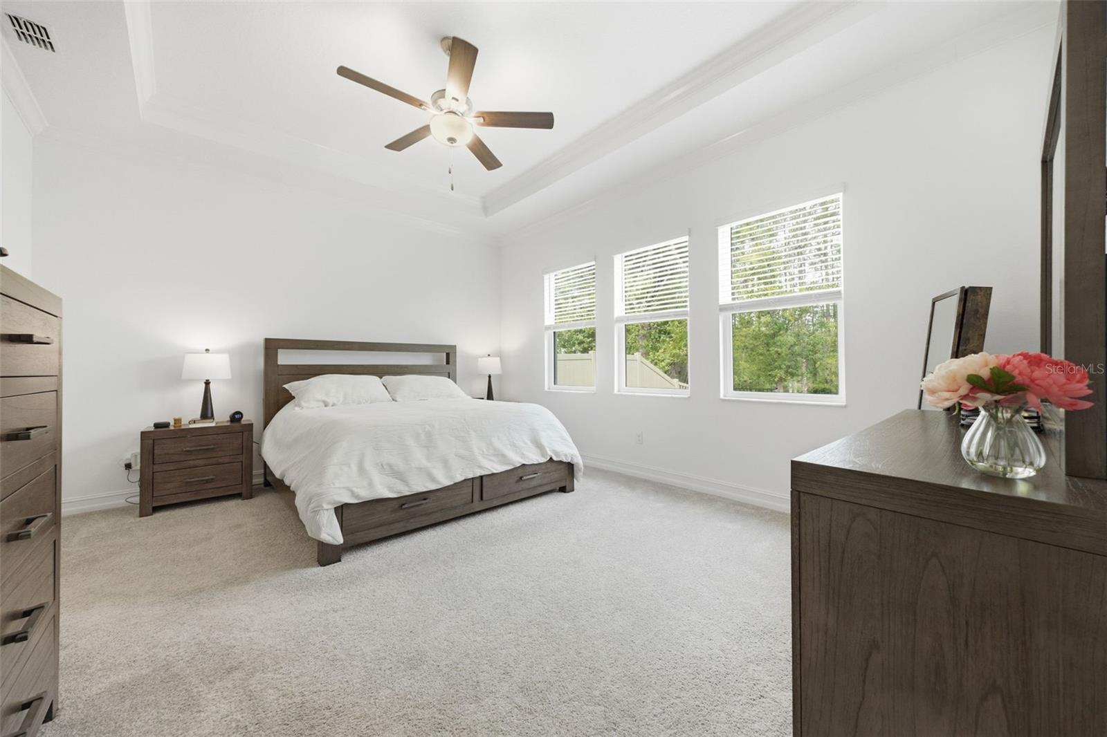 CONNERTON VILLAGE 4 PH 1 - Residential