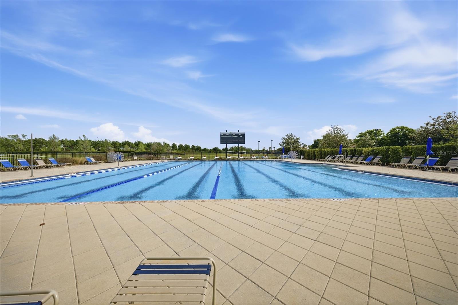 CONNERTON VILLAGE 4 PH 1 - Residential