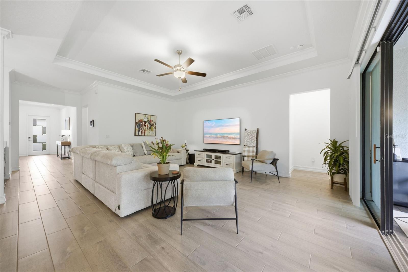 CONNERTON VILLAGE 4 PH 1 - Residential