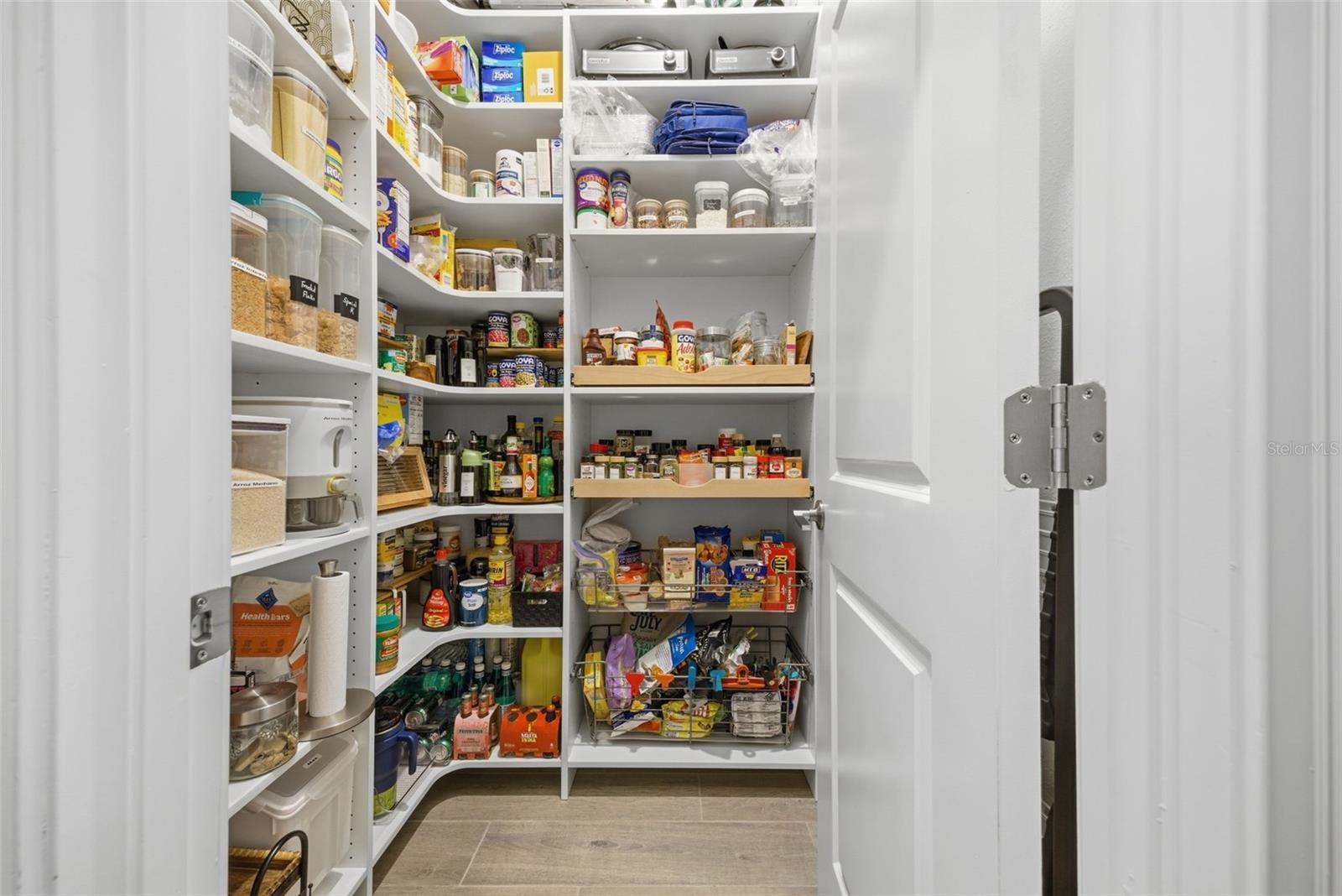 CONNERTON VILLAGE 4 PH 1 - Residential