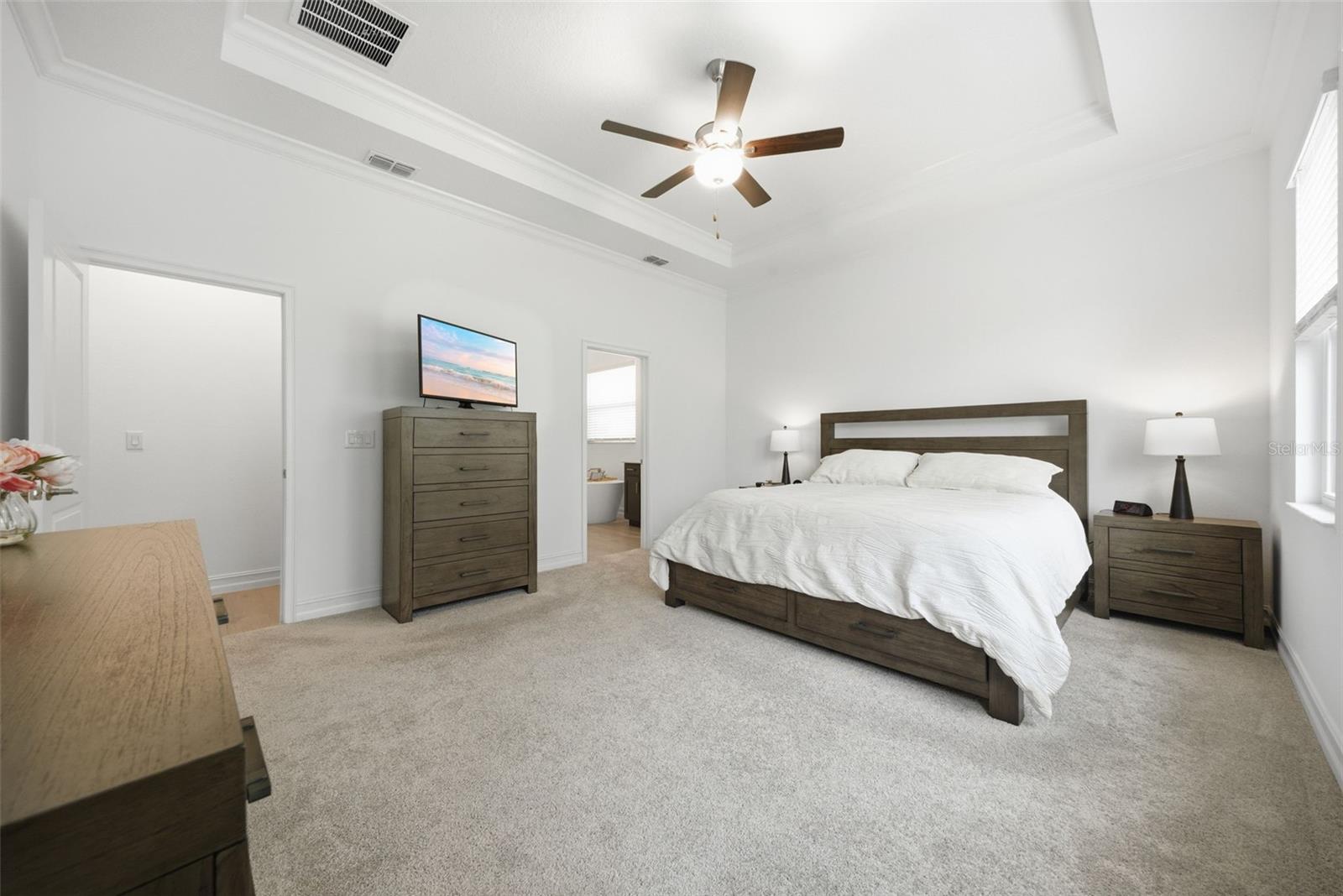 CONNERTON VILLAGE 4 PH 1 - Residential