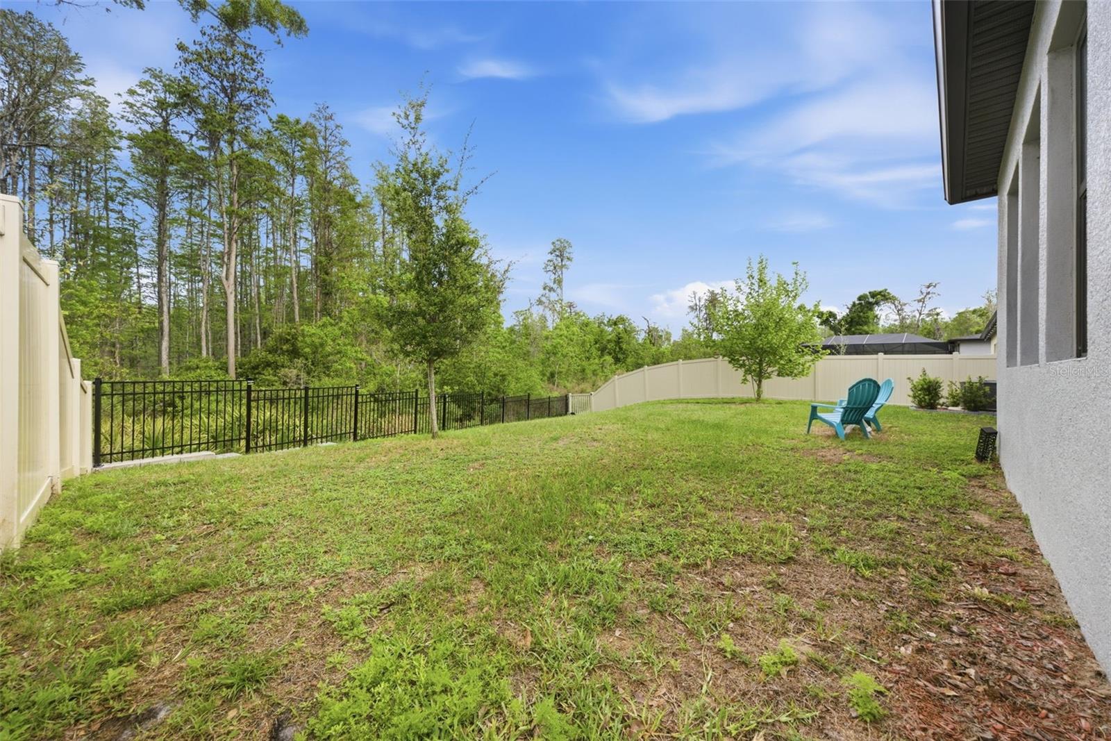 CONNERTON VILLAGE 4 PH 1 - Residential