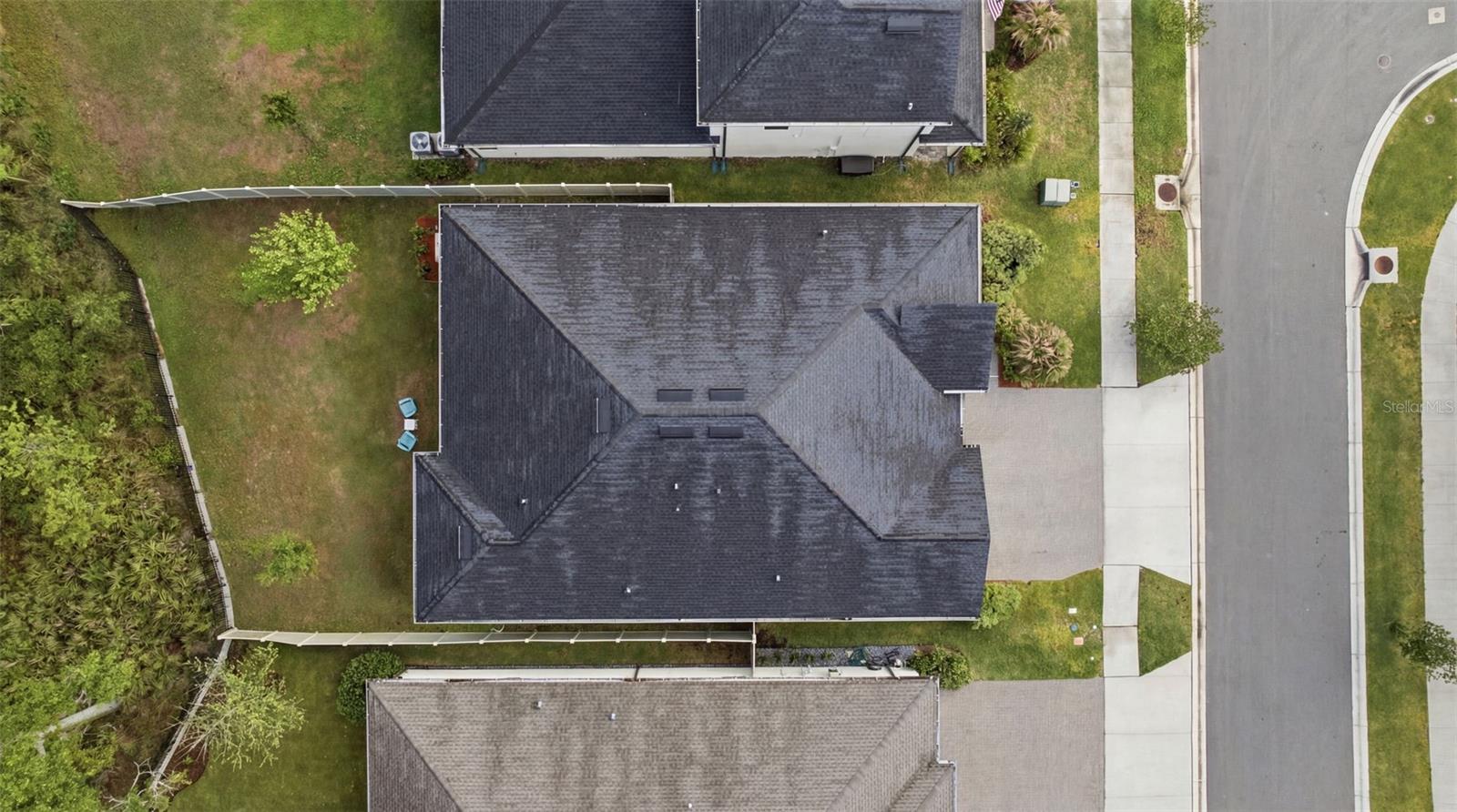 CONNERTON VILLAGE 4 PH 1 - Residential