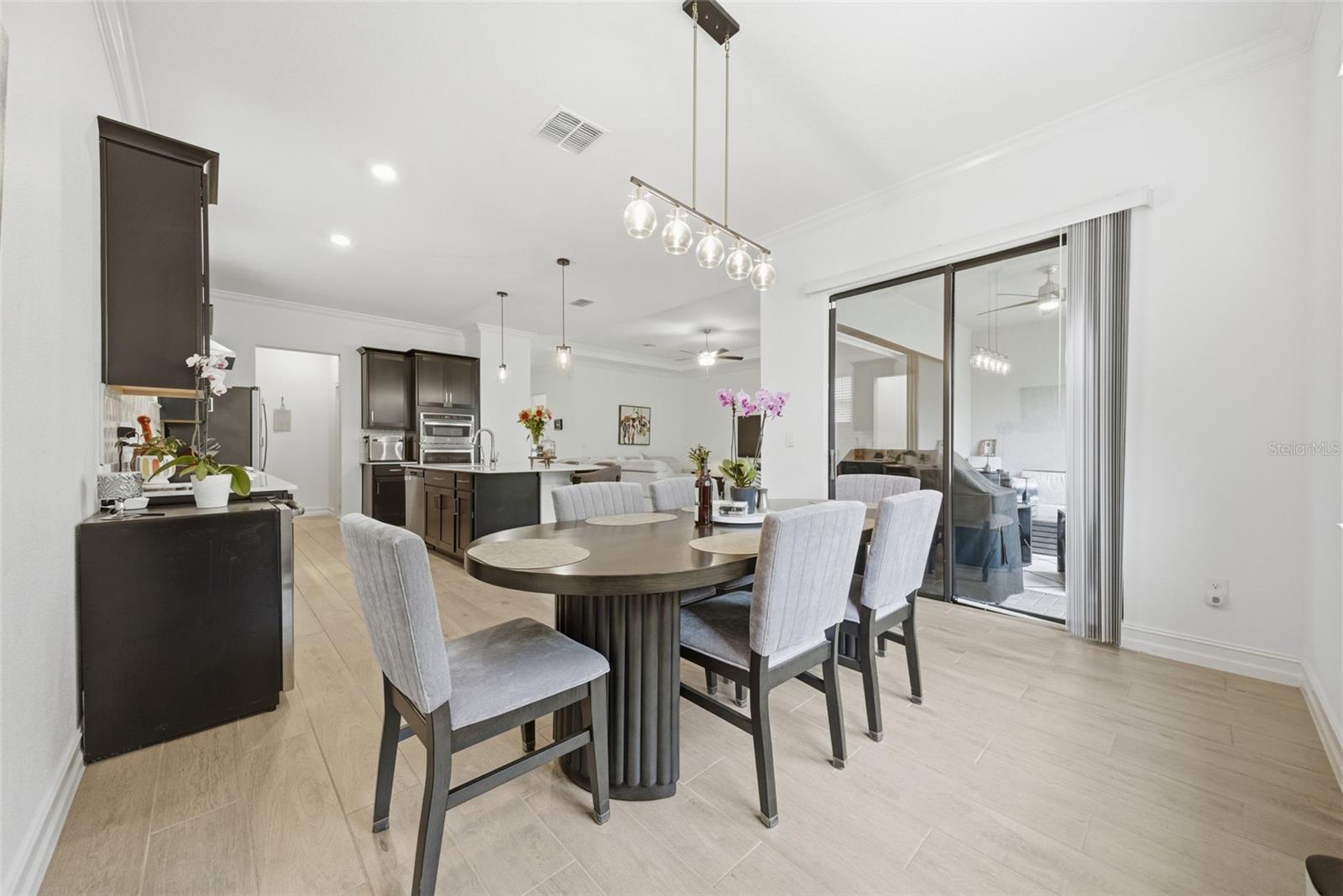 CONNERTON VILLAGE 4 PH 1 - Residential