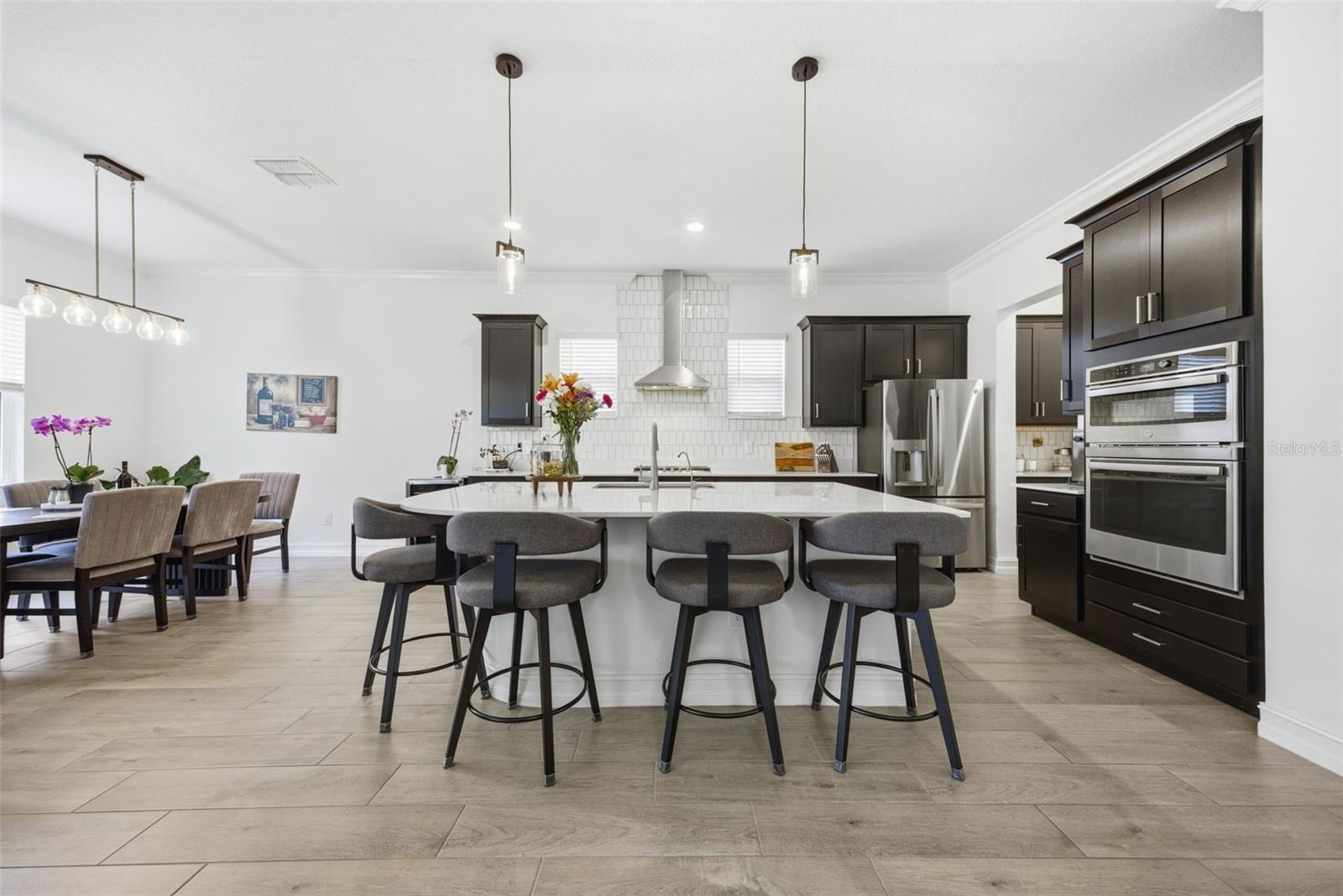 CONNERTON VILLAGE 4 PH 1 - Residential