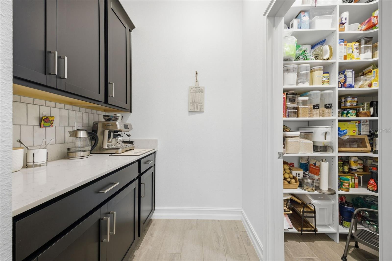 CONNERTON VILLAGE 4 PH 1 - Residential