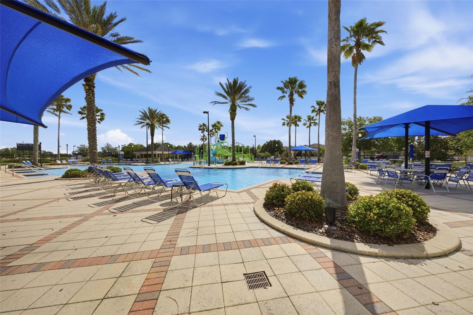 CONNERTON VILLAGE 4 PH 1 - Residential