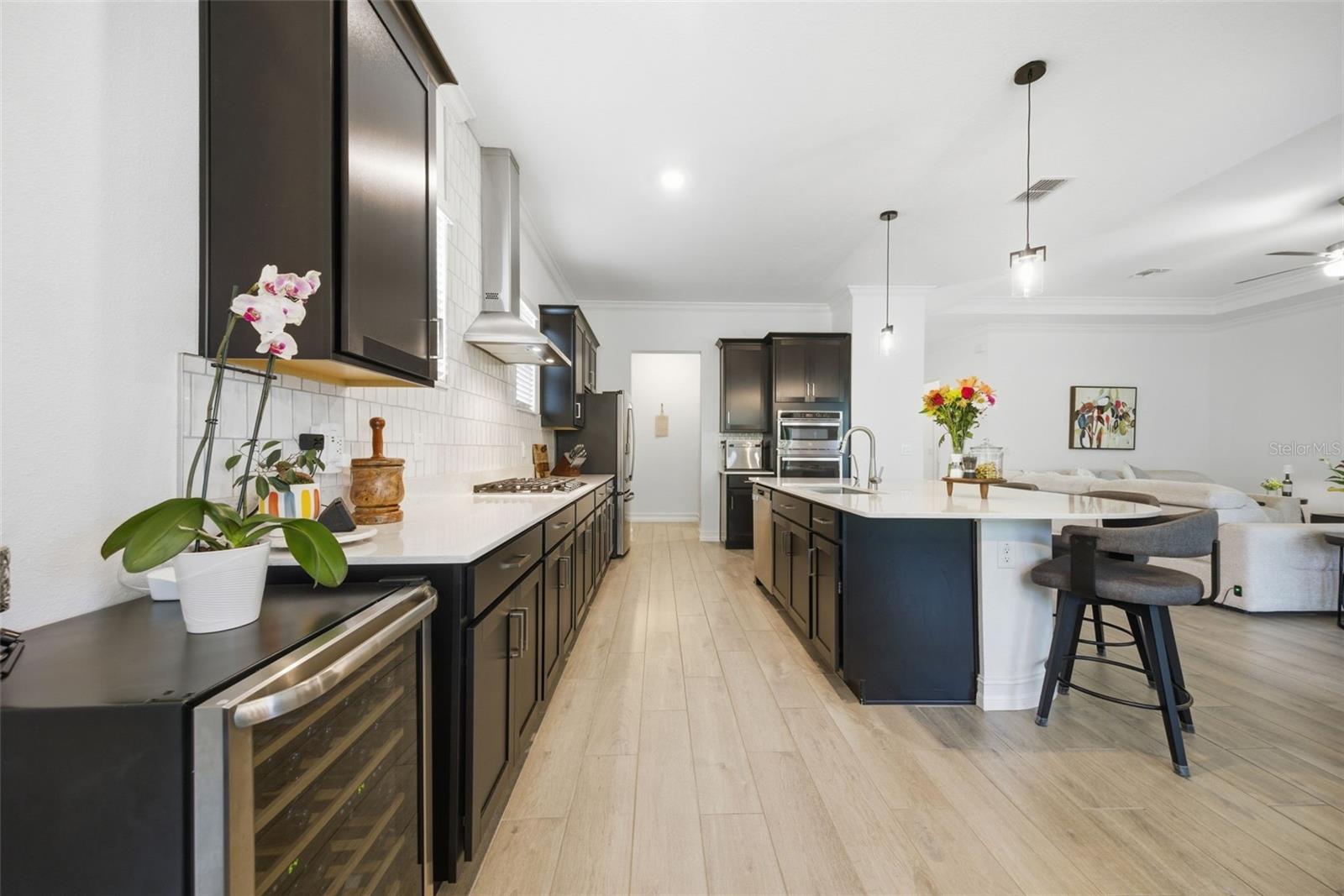 CONNERTON VILLAGE 4 PH 1 - Residential