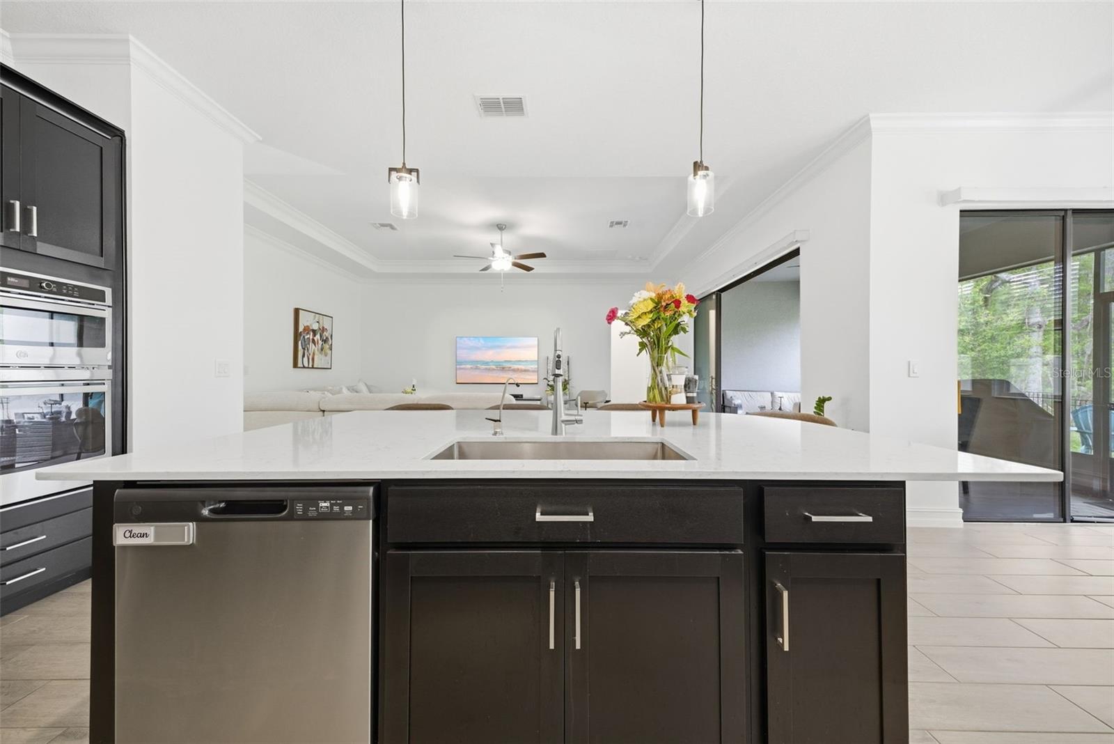 CONNERTON VILLAGE 4 PH 1 - Residential