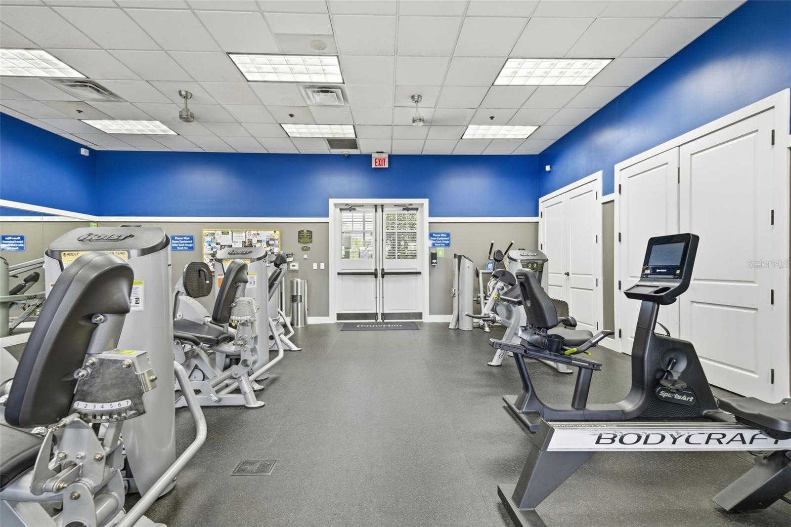 CONNERTON VILLAGE 4 PH 1 - Residential