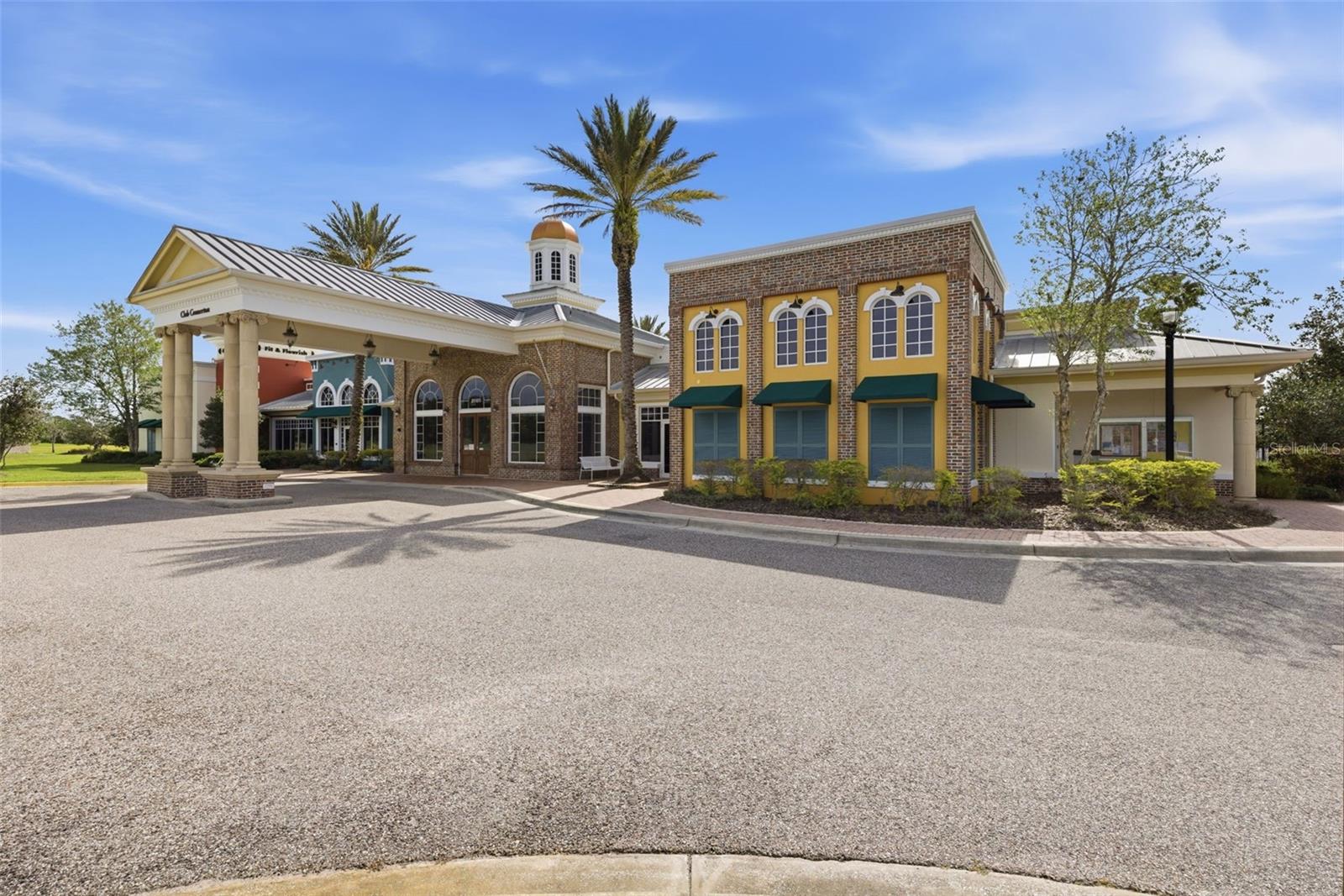 CONNERTON VILLAGE 4 PH 1 - Residential