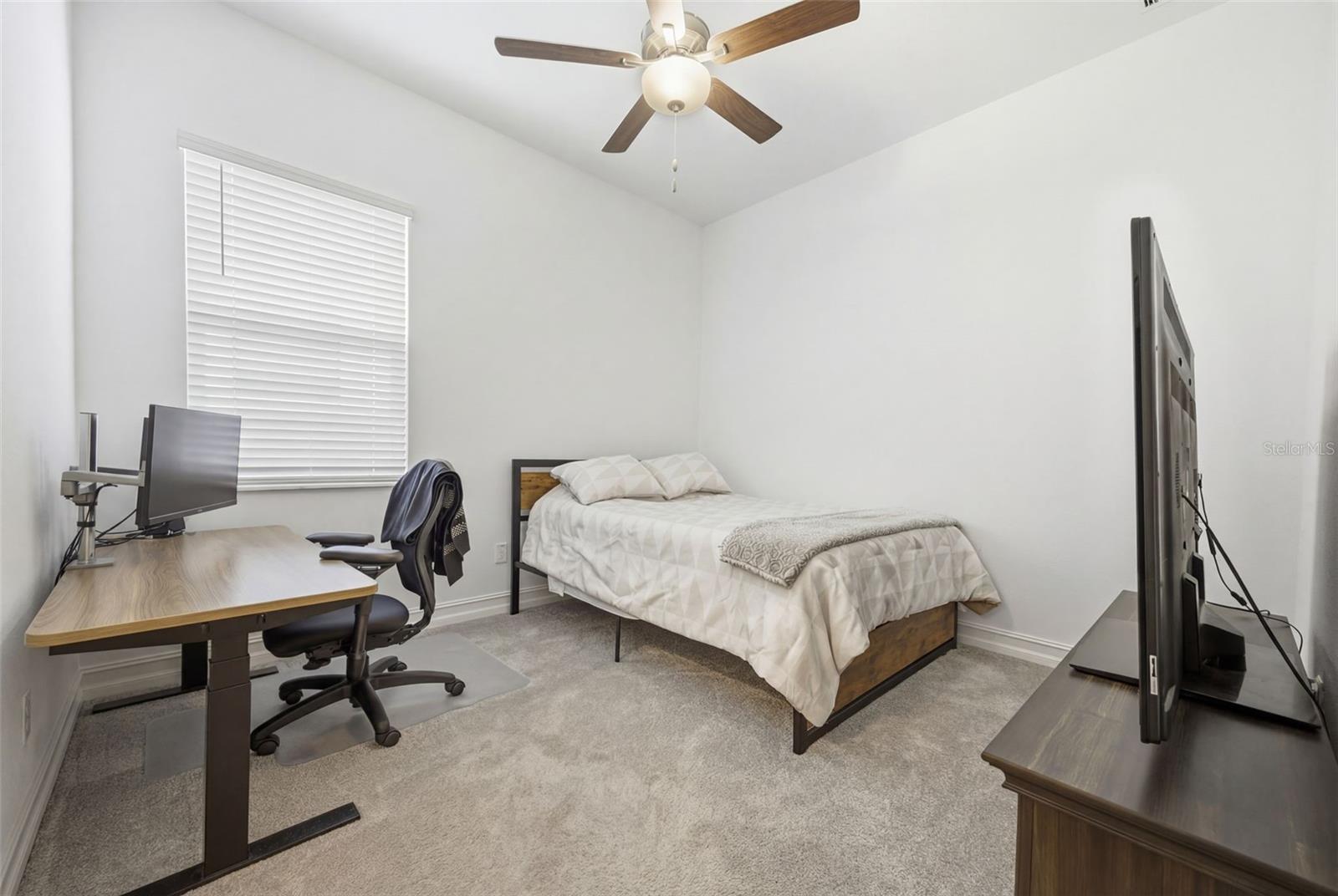 CONNERTON VILLAGE 4 PH 1 - Residential